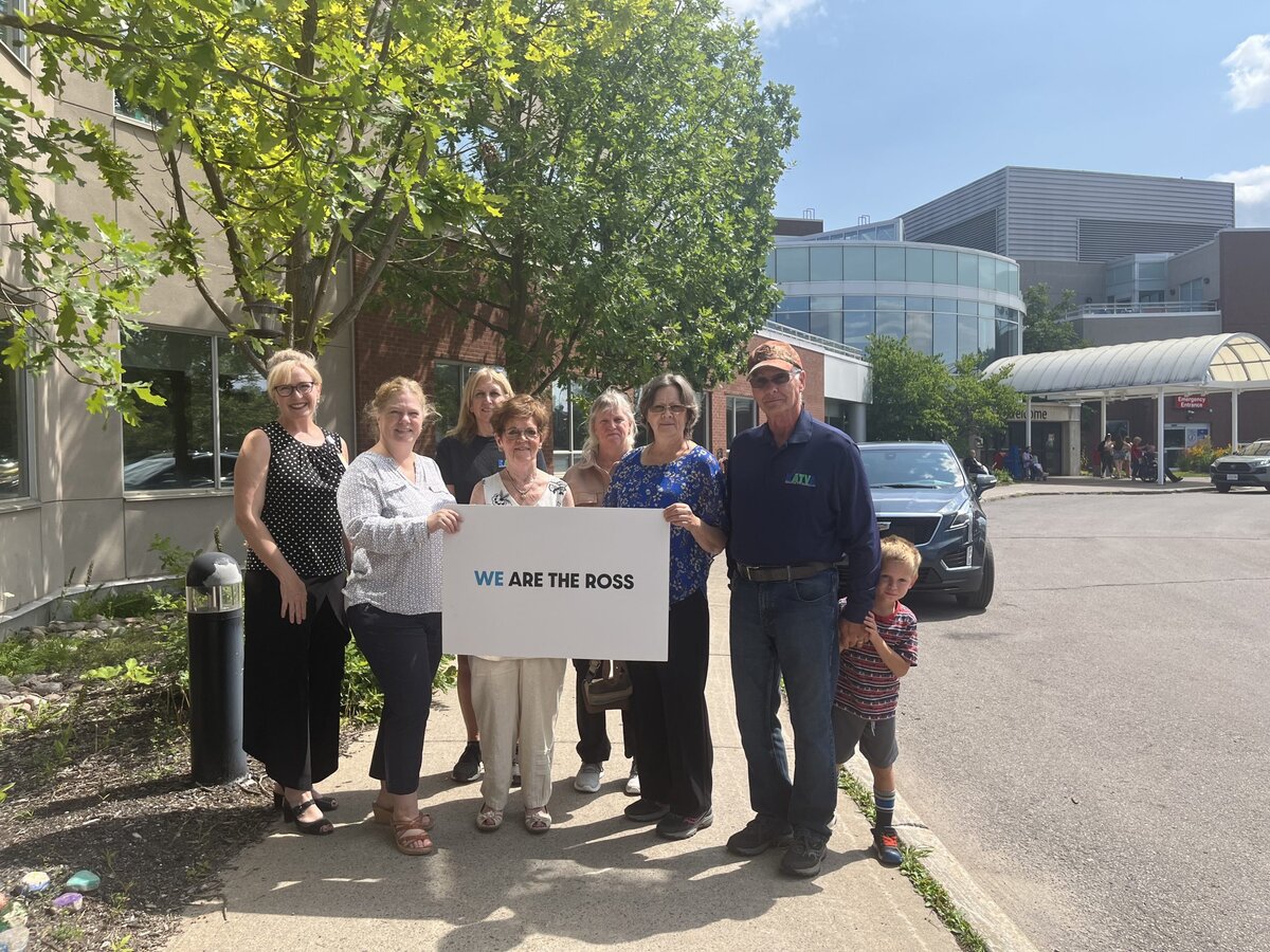 Kawartha ATV Association advancing care close to home