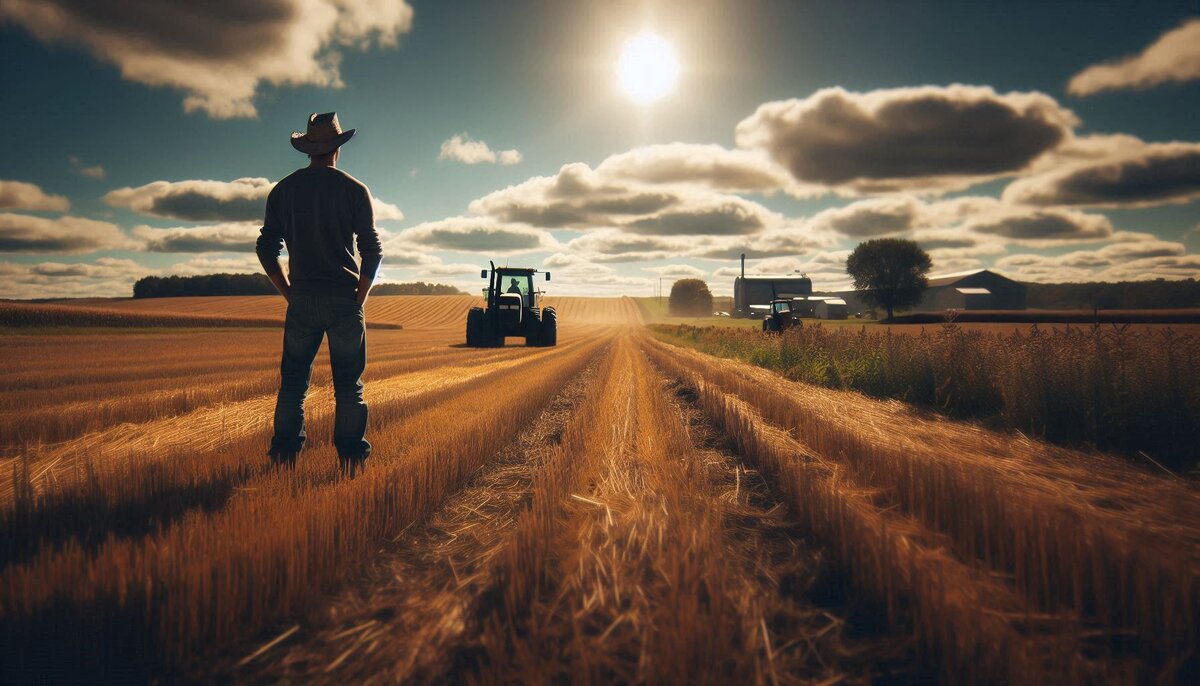 Plowing match and LEX need our support