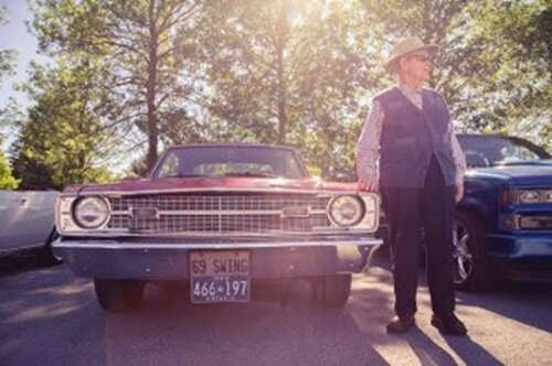Annual Victoria Manor Car Show returns on September 5, 2024