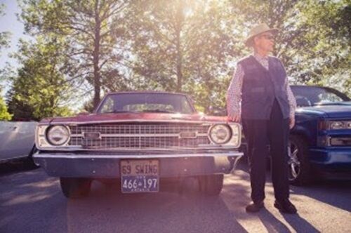Annual Victoria Manor Car Show returns on September 5, 2024