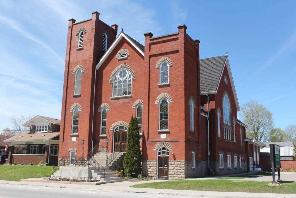 Doors Open Kawartha Lakes highlights local heritage on September 15