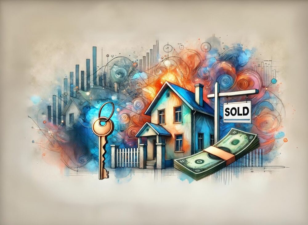 Mortgage mayhem