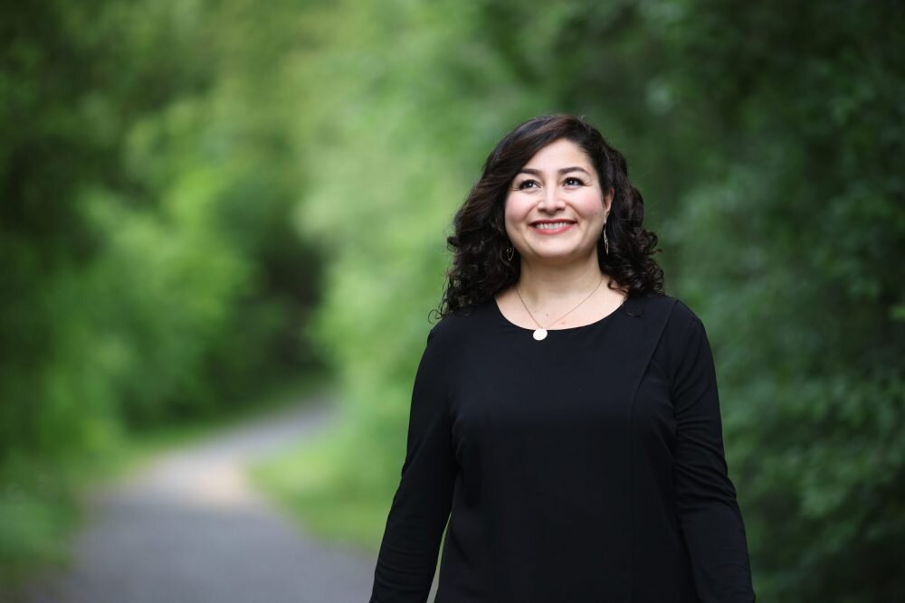 Monsef to encourage mentorship, growing local economy at upcoming Lindsay event