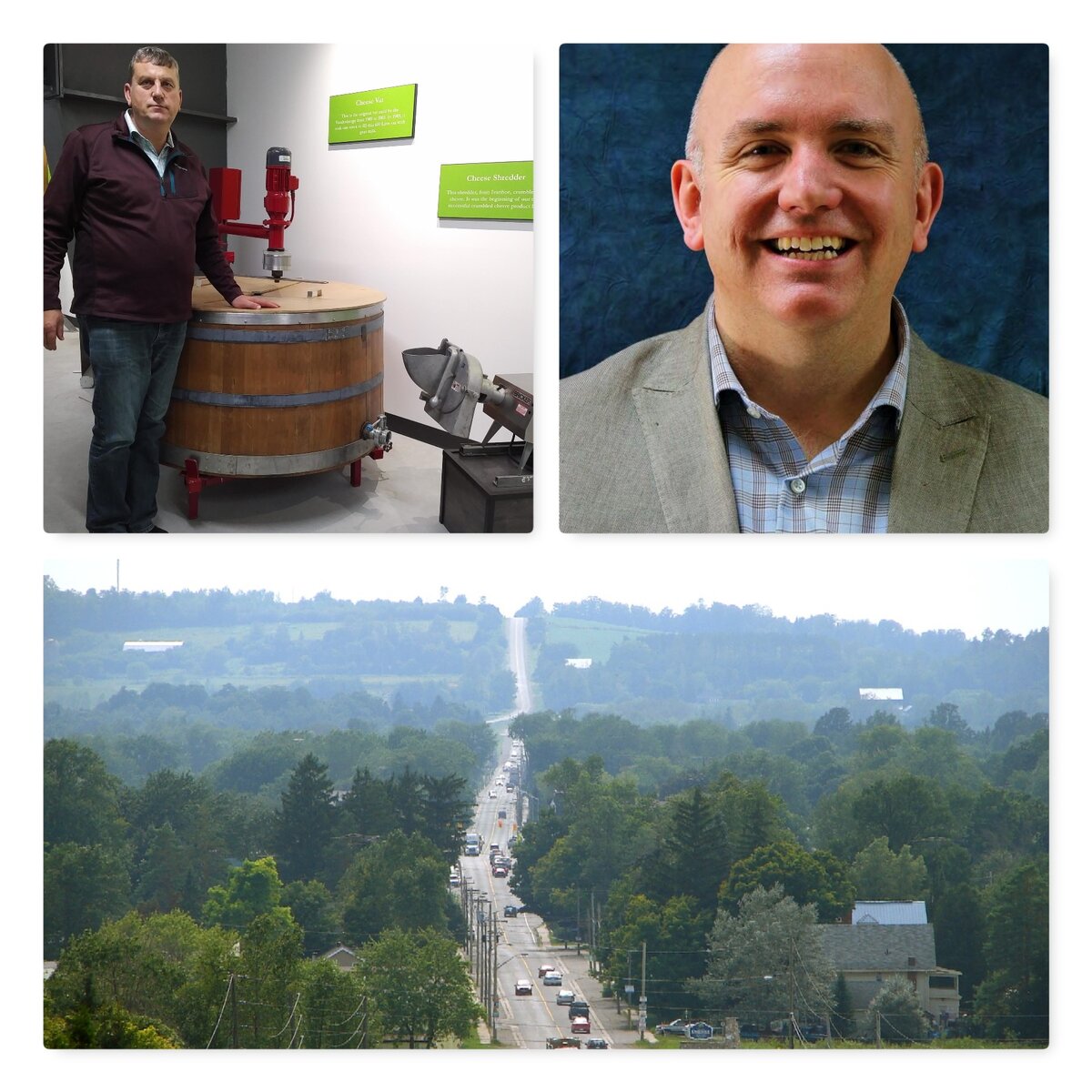Highway 7 expansion great idea, say business leaders, Omemee resident