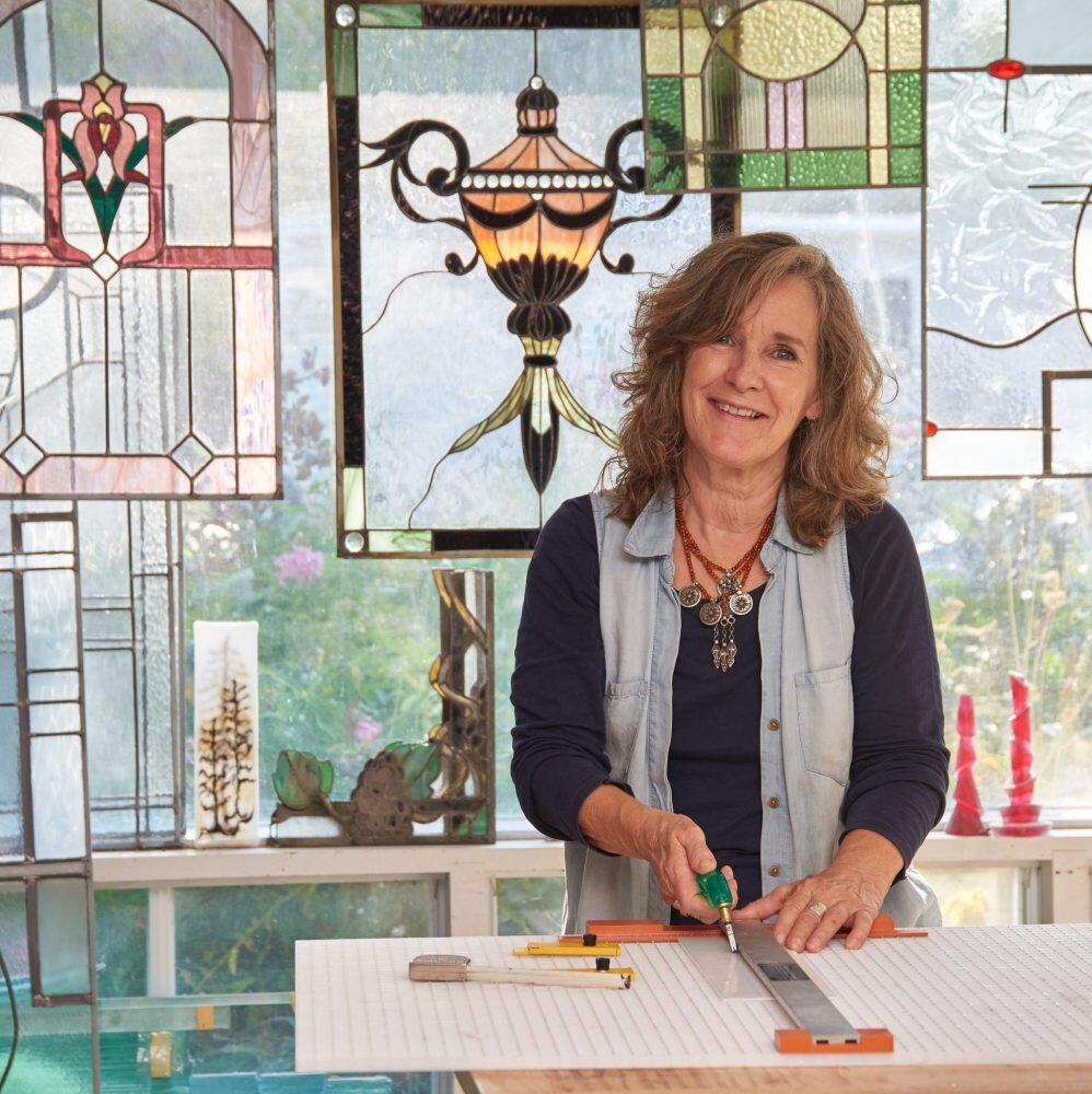 The business of art: Creative paths to a sustainable living