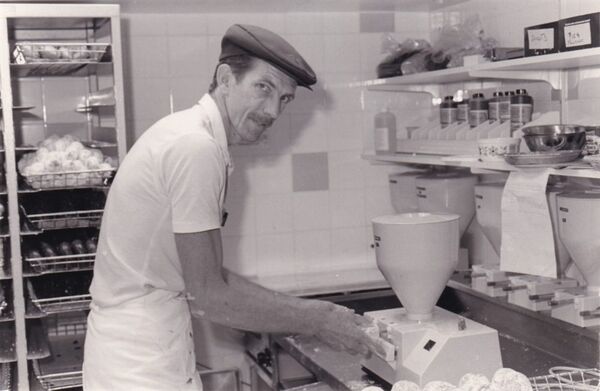 When coffee and doughnuts came to Kawartha Lakes