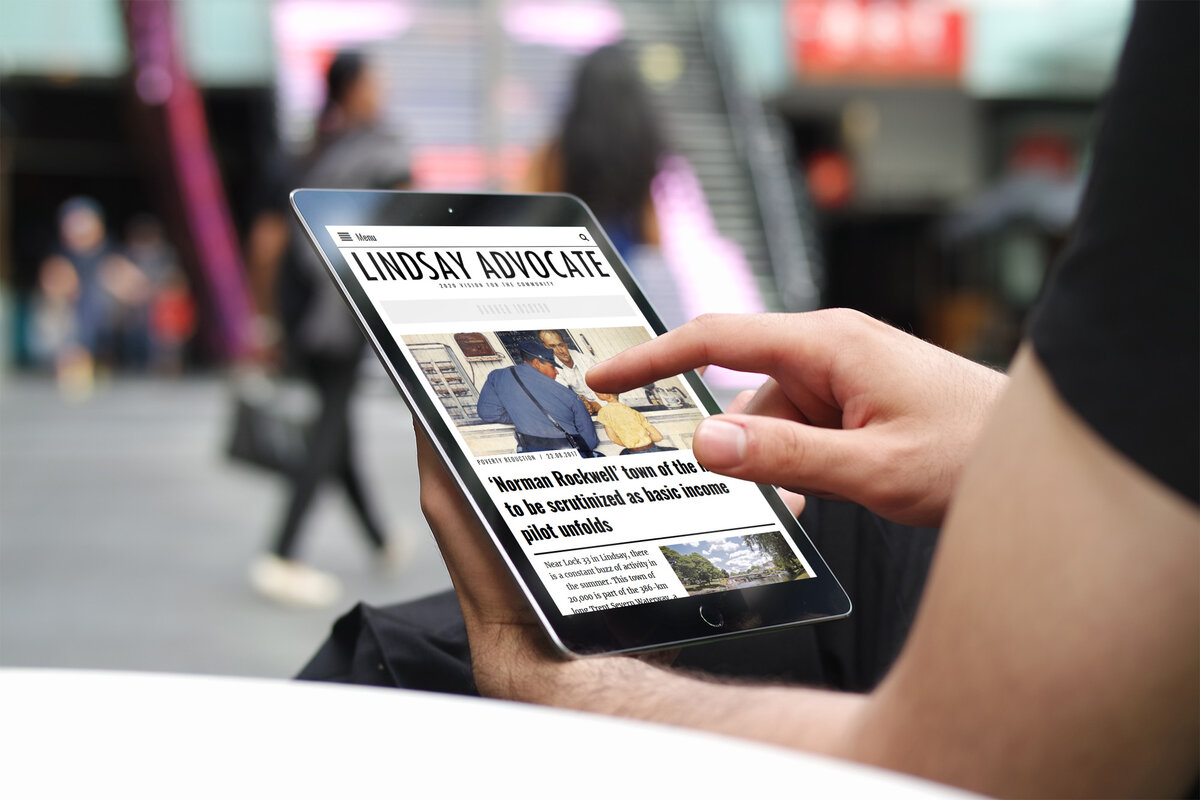 Bridging the digital divide at your library