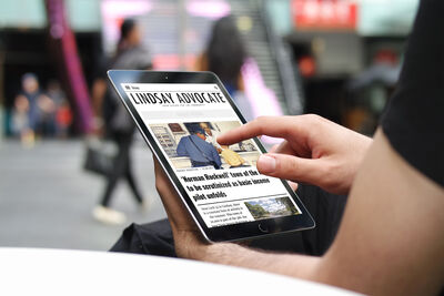 Bridging the digital divide at your library