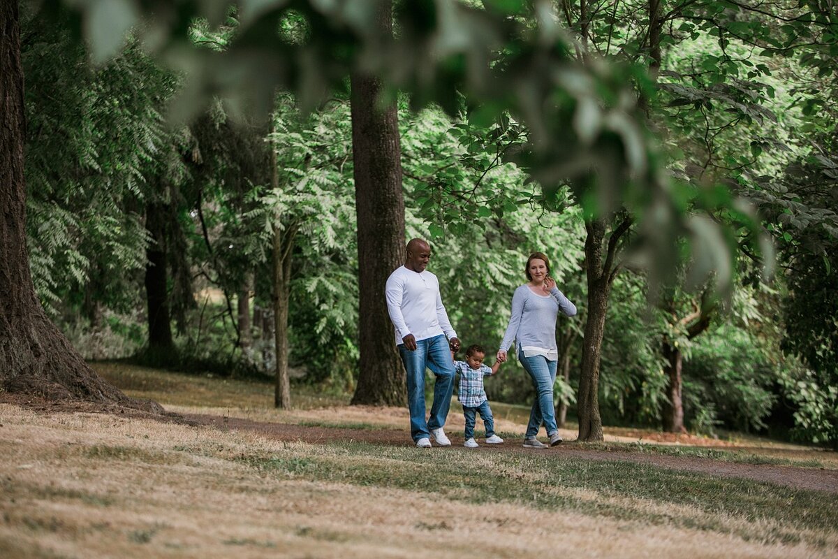 Community Living works with families and entire community to 'not be needed'