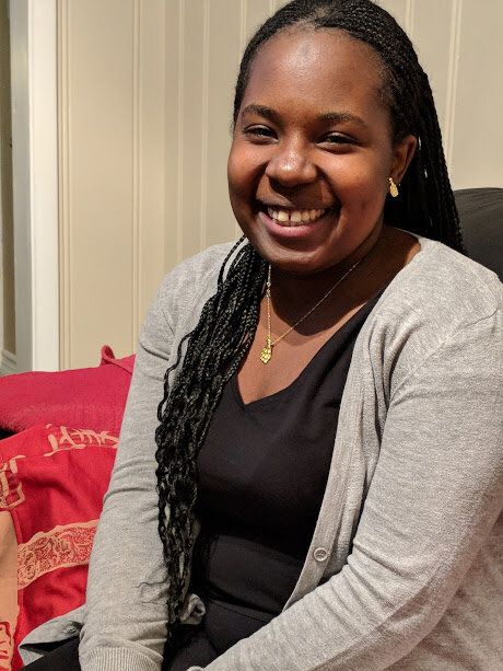 'Madame Assia' enjoying small town life in Lindsay