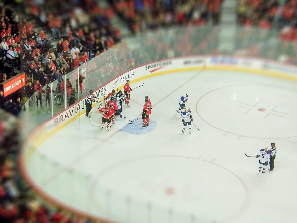 Elbows up: We will win, no matter the cost