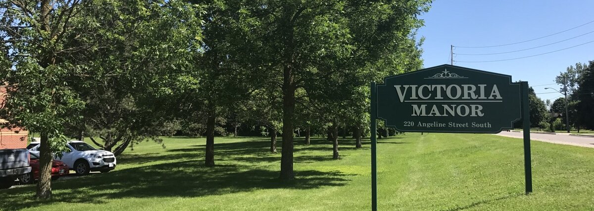 Families jump to defence of Victoria Manor