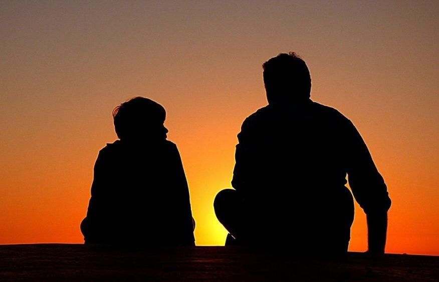 Make a pledge to local labour groups for Big Brothers Big Sisters