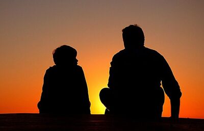 Make a pledge to local labour groups for Big Brothers Big Sisters