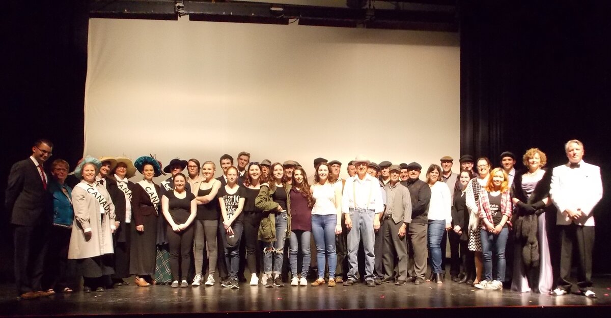 The Academy at 125: A personal reflection
