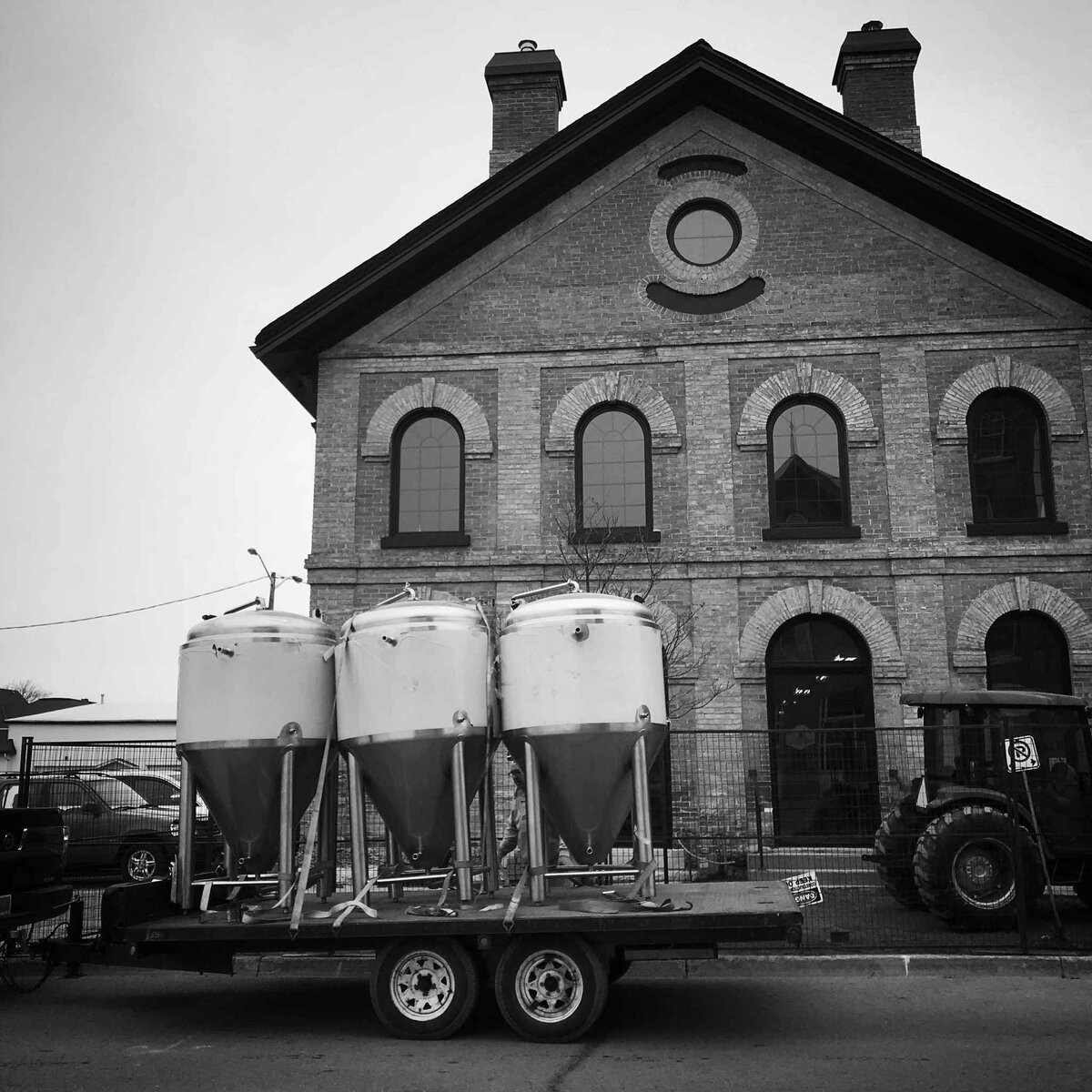 Innovative Pie Eyed Monk Brewery aims for health of entire downtown