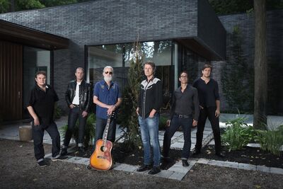 Blue Rodeo’s Jim Cuddy: Canada's prosperity should mean “a level of decency" for people's lives