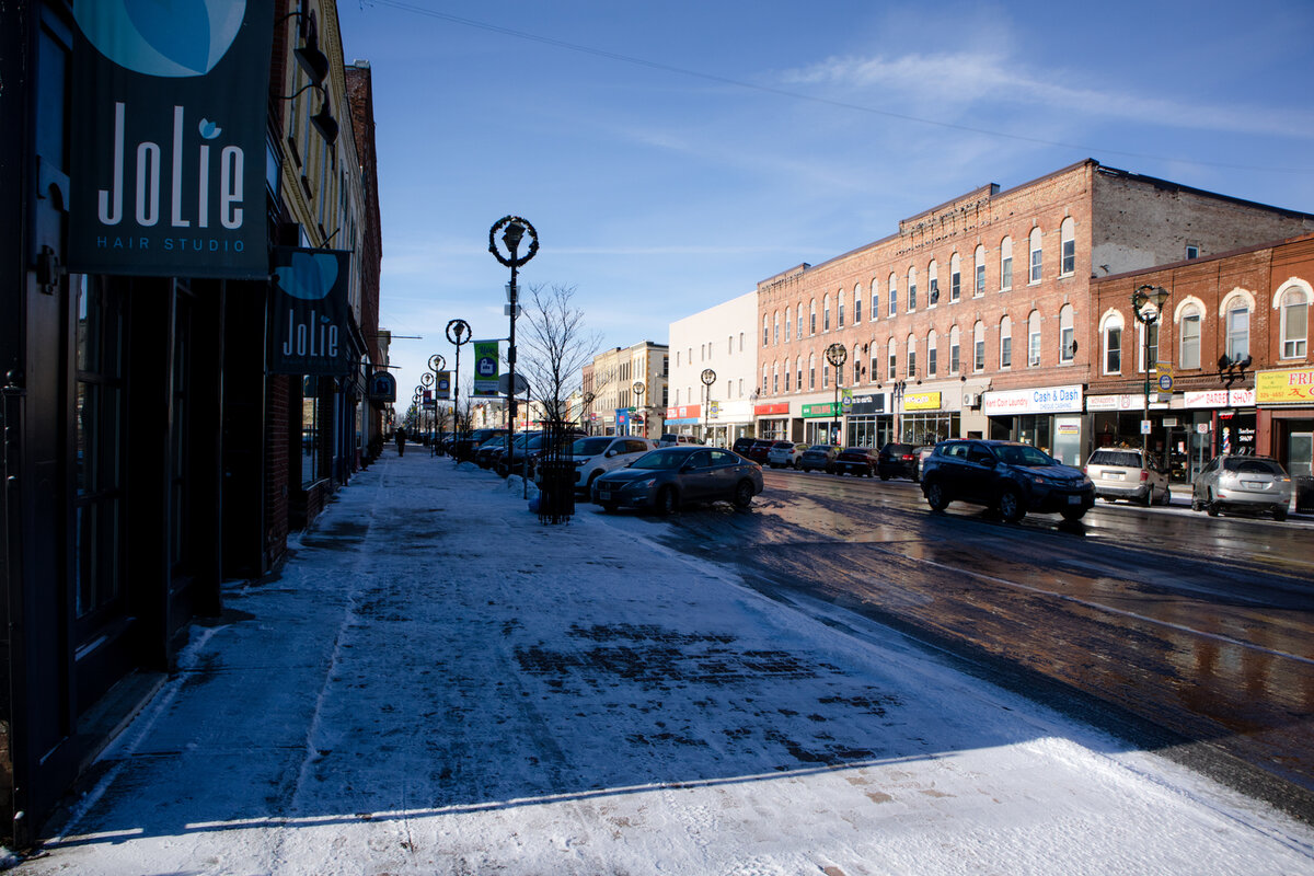 Council backs proposal to fund local improvement loans for businesses