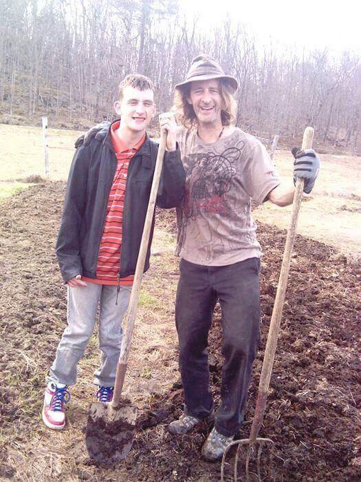 Growing food alternatives here in Kawartha Lakes