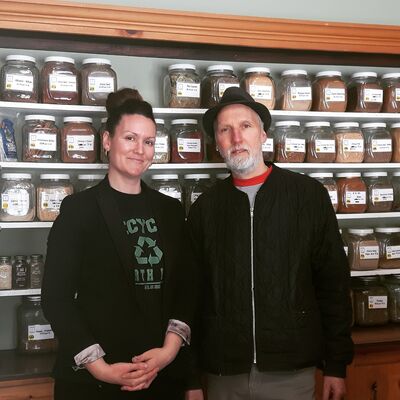 New Country Cupboard owner in Fenelon