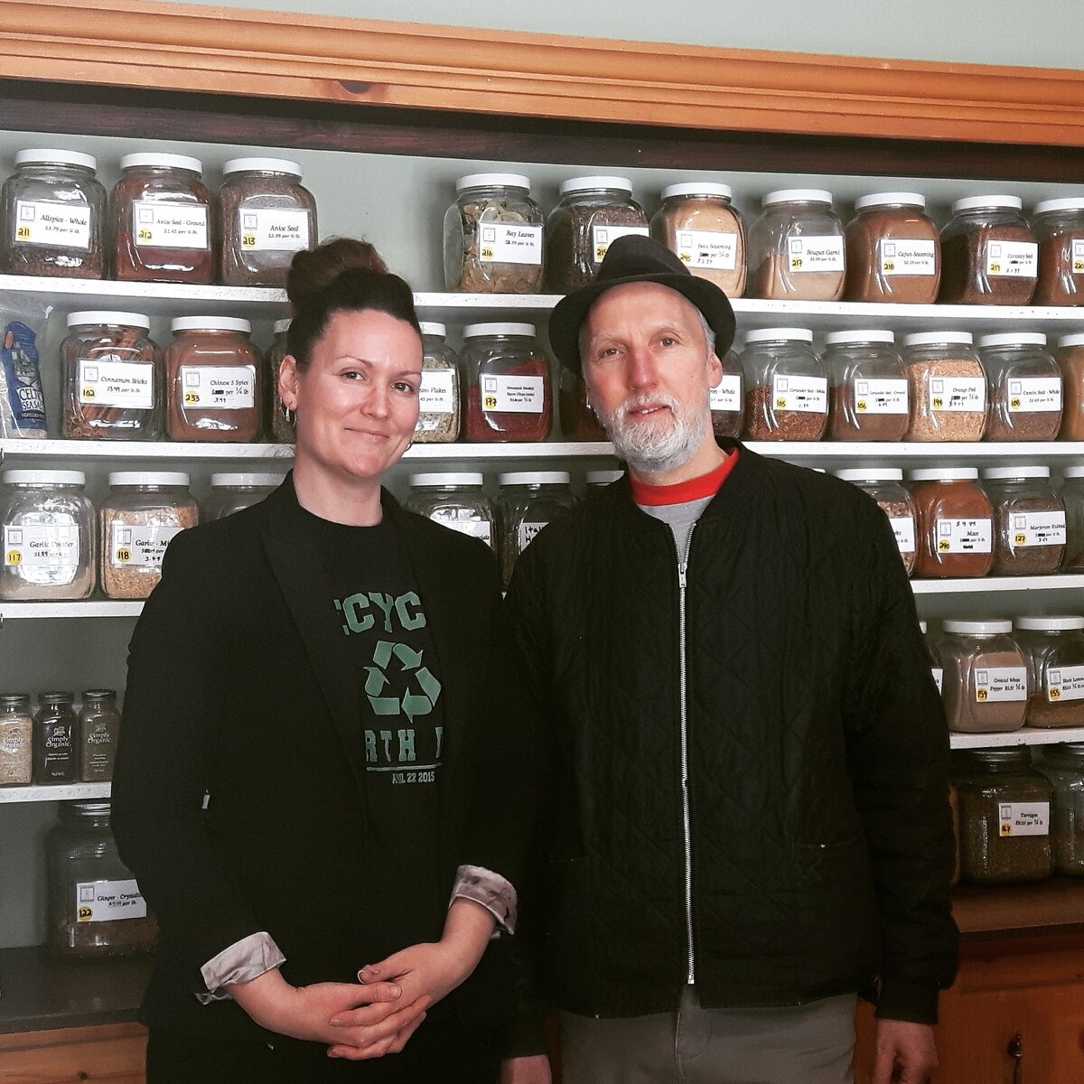 Country Cupboard in Fenelon under new ownership