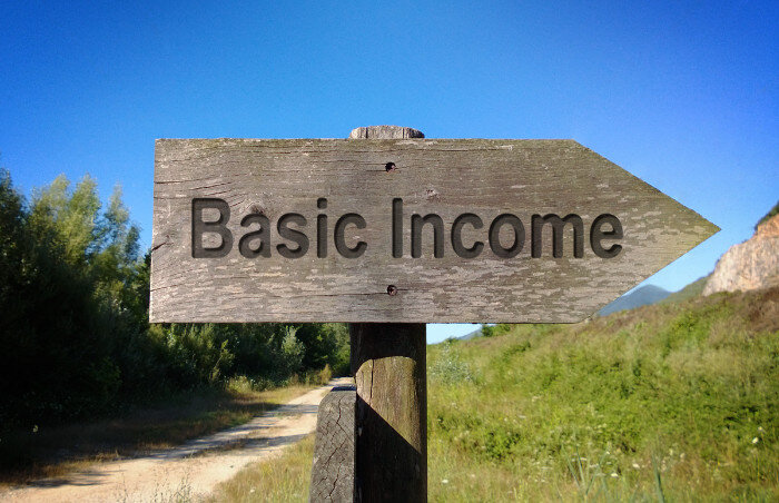 Generosity, justice and the basic income guarantee