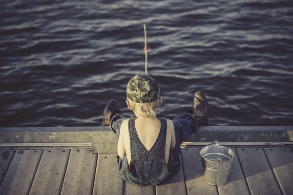 Kawartha Sportsmen Show in early April at LEX