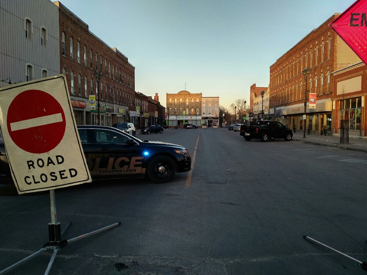 Name of deceased pedestrian released