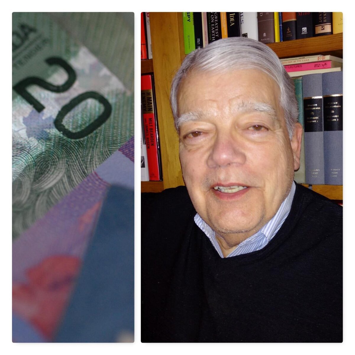 Sign up for basic income until April 16: ED of Mincome recalls success of 1970s project