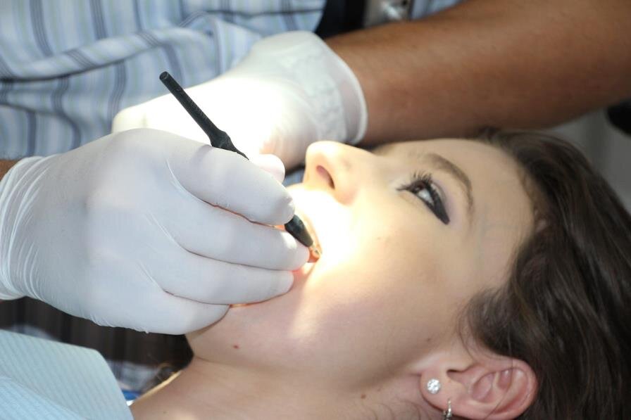 Community Dental Clinic provides affordable dentistry for all ages