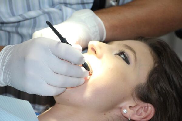 Community Dental Clinic provides affordable dentistry for all ages