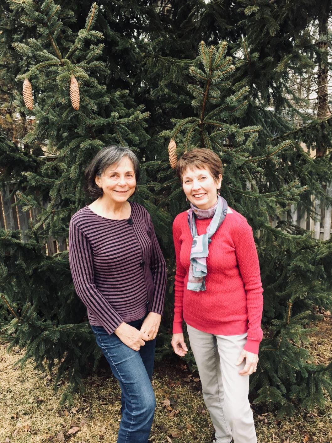 An inconvenient column: Local climate change educators walk the talk