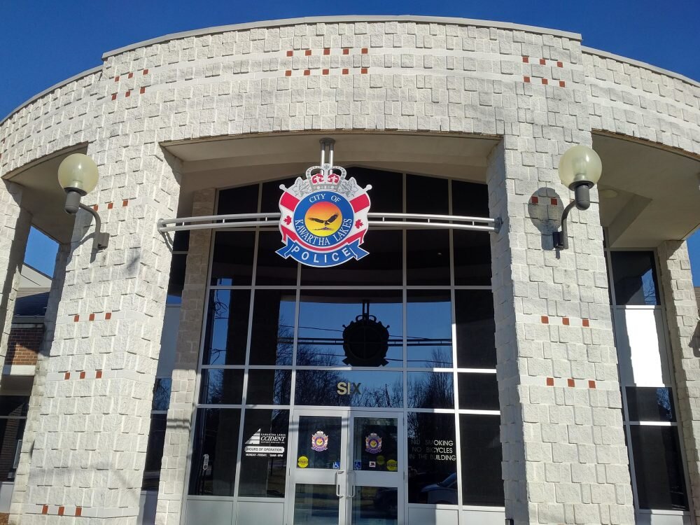 Assault, theft in Lindsay