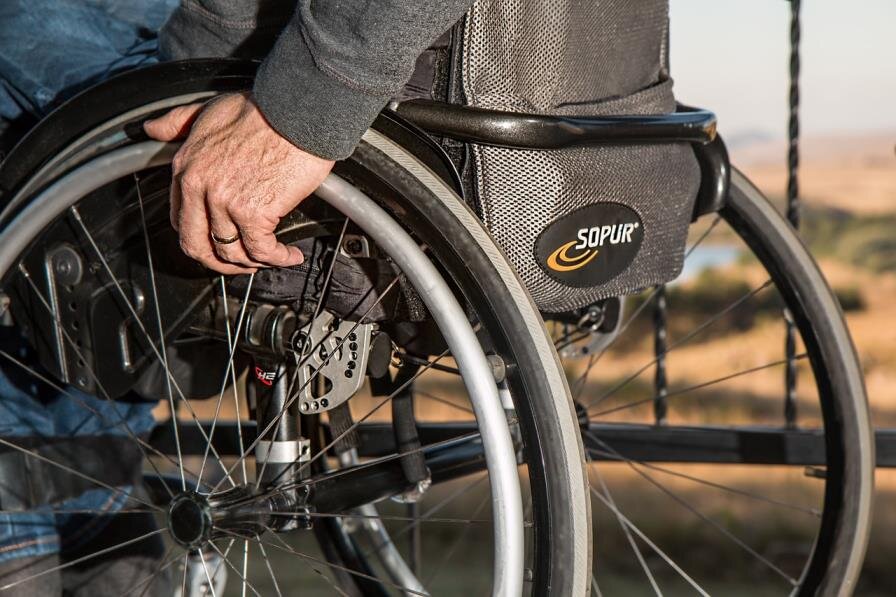 New publication aims to help persons with disabilities achieve more