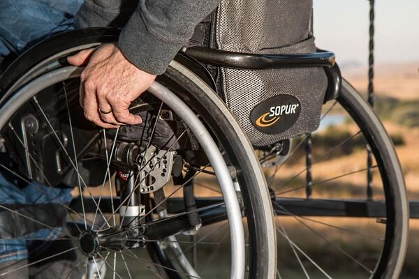 New publication aims to help persons with disabilities achieve more