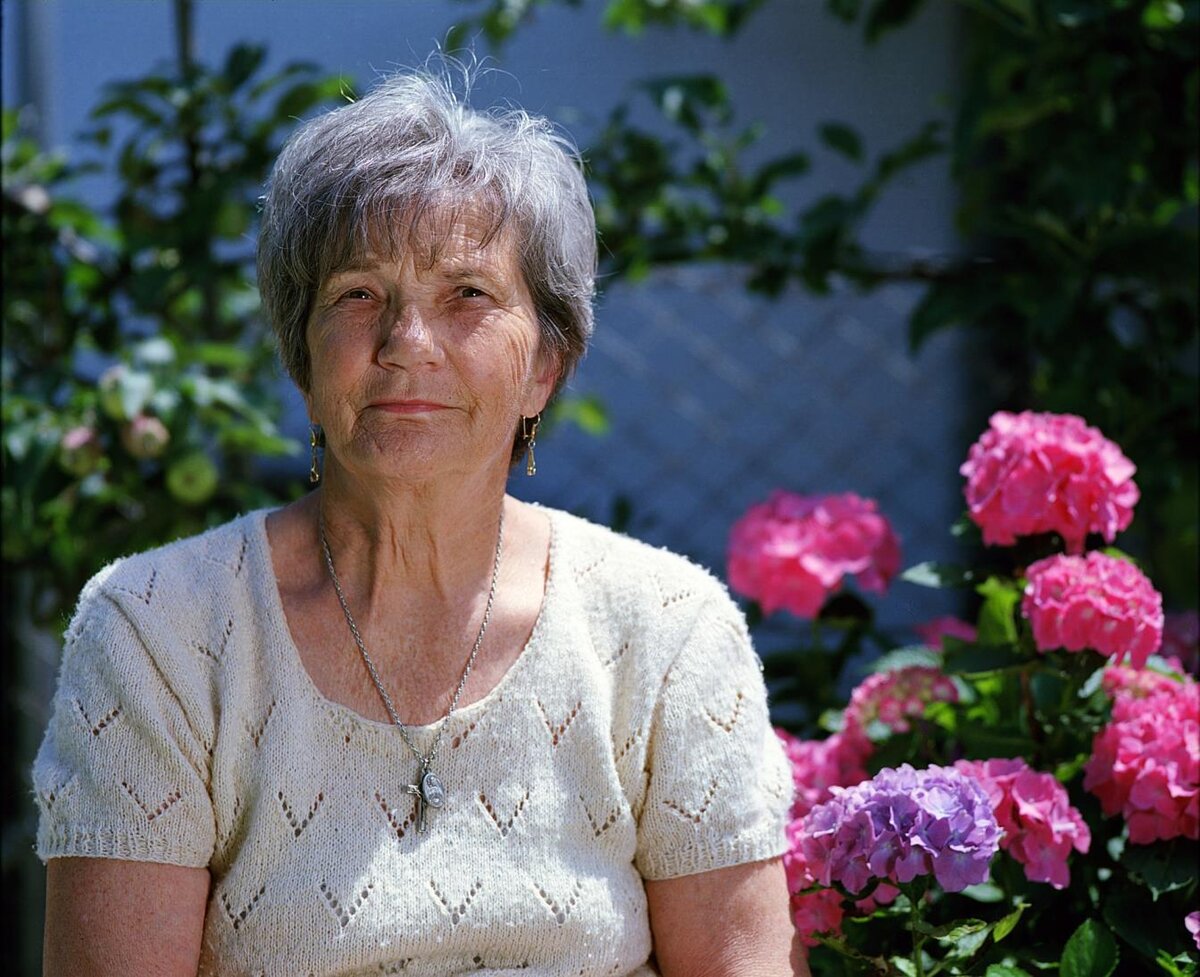 Aging in the Kawarthas: Creativity required