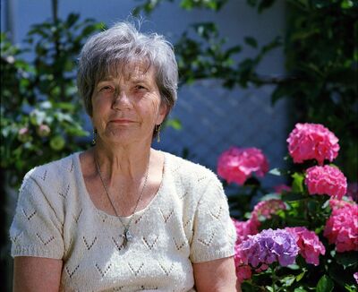 Aging in the Kawarthas: Creativity required