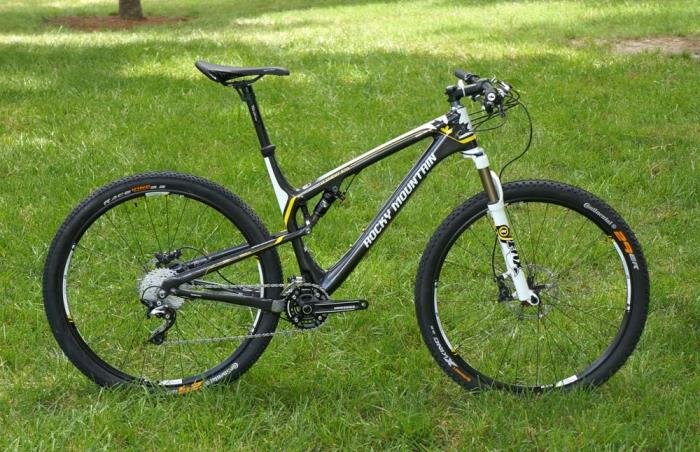 Have you seen this bike around town?