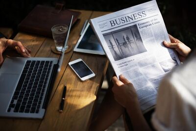 What's true and what's not? Stay informed in the era of fake news