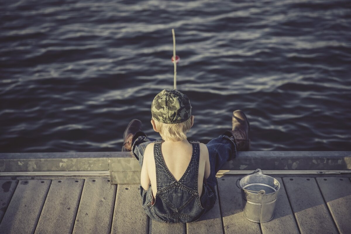 Walleye Fishing Tournament: May 25-May 27