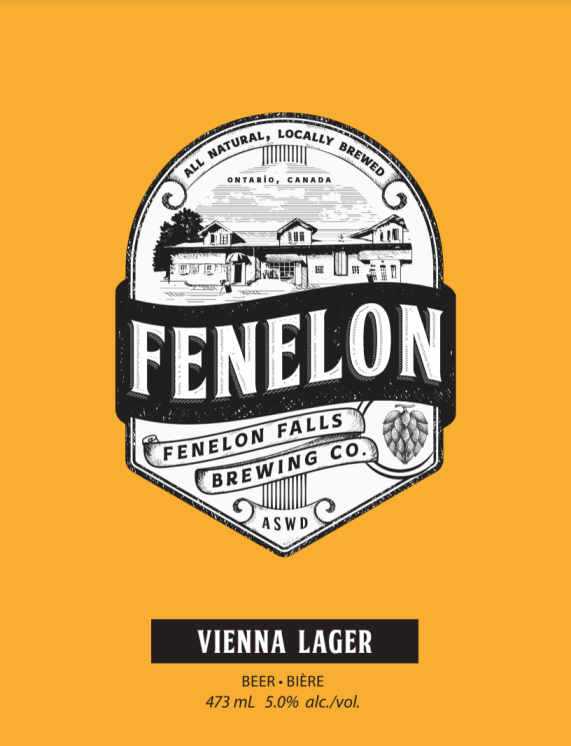 Fenelon Falls Brewing crafts beer release party