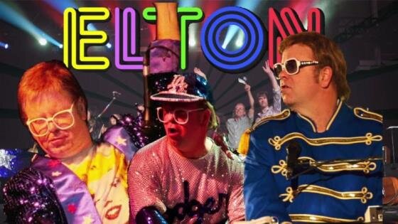 Elton John tribute in Lindsay