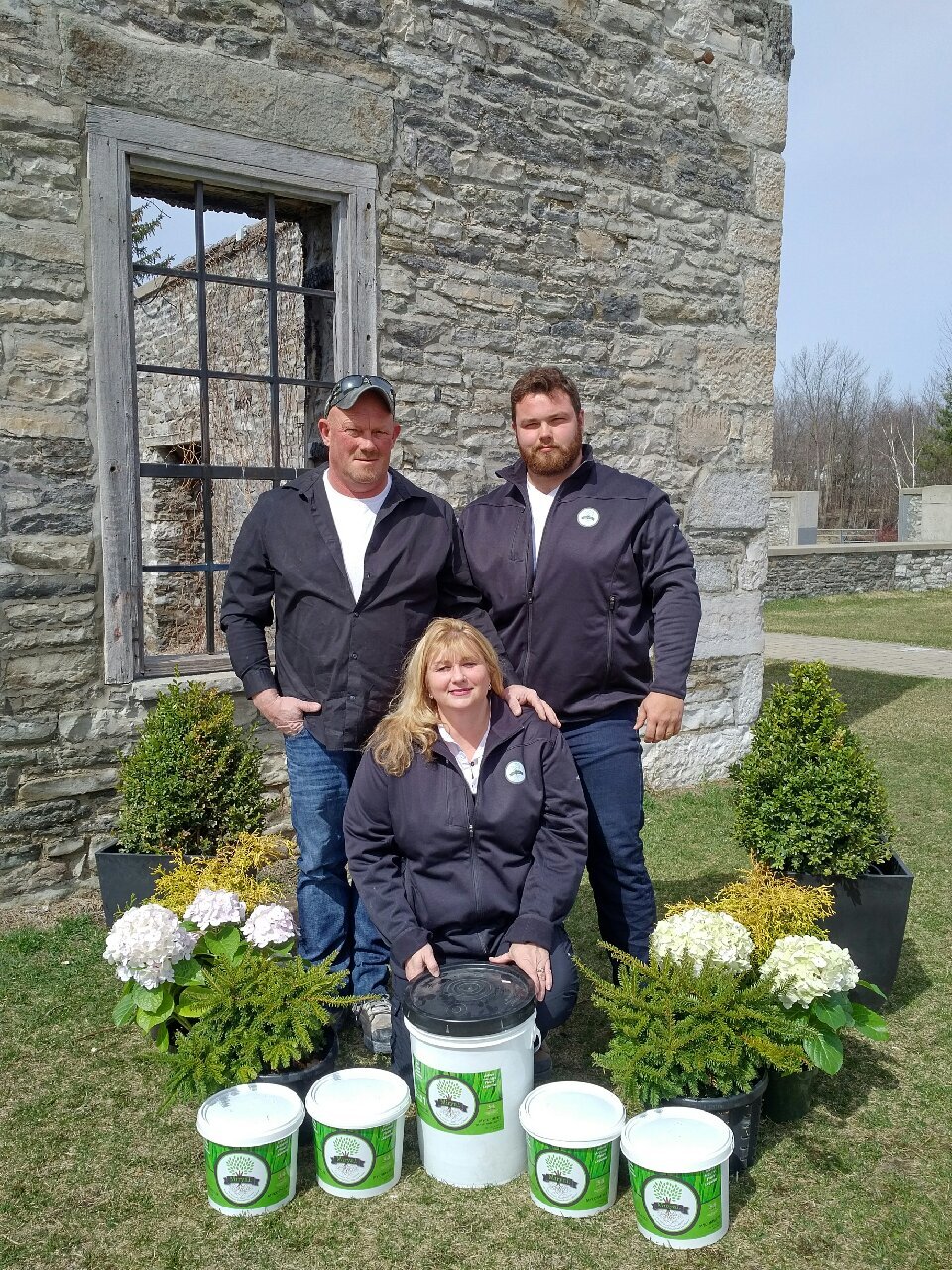 Kawartha Lakes woman spearheads probiotic soil innovation