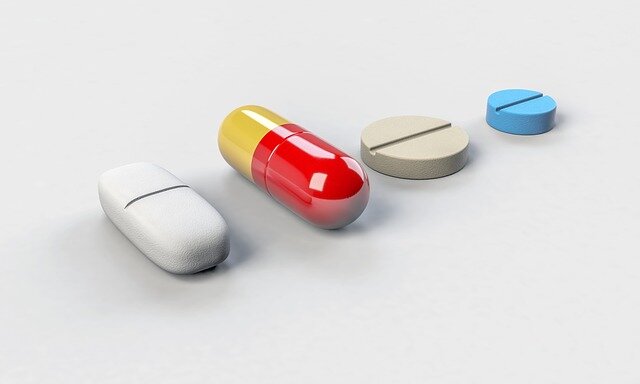 Medication take-back yields 167 submissions