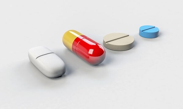 Medication take-back yields 167 submissions