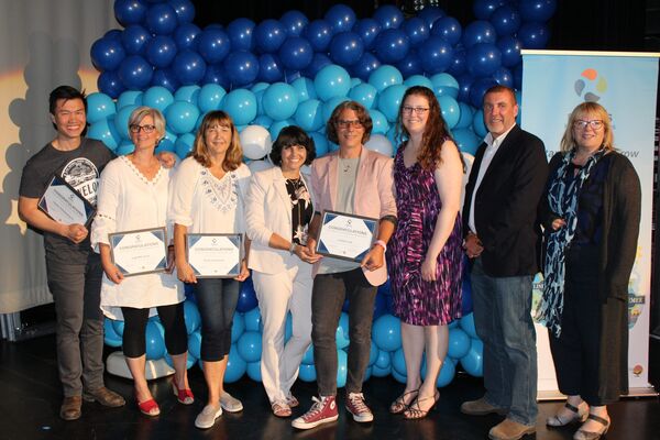 Downtown Dreams Contest announces top four finalists