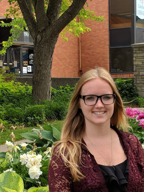 New Kawartha Lakes Library specialist for outreach and community engagement