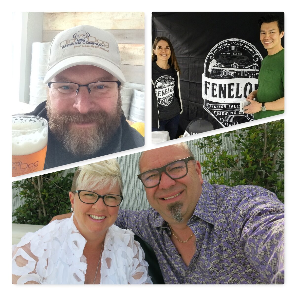 Kawartha Lakes makes splash in craft beer scene