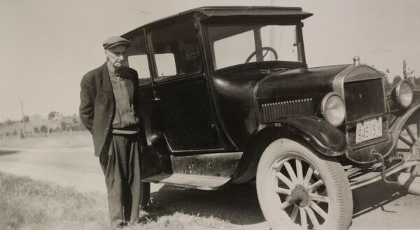 'Friends and Neighbours': The inspiring story of Stanley Dayton