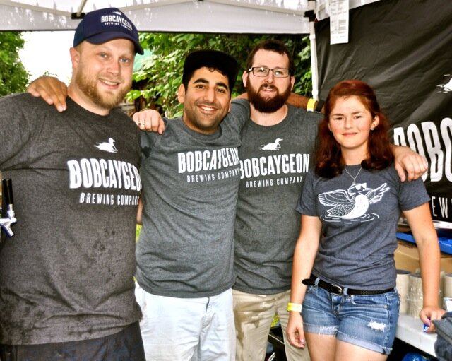 Bobcaygeon craft beer and food festival back for third year